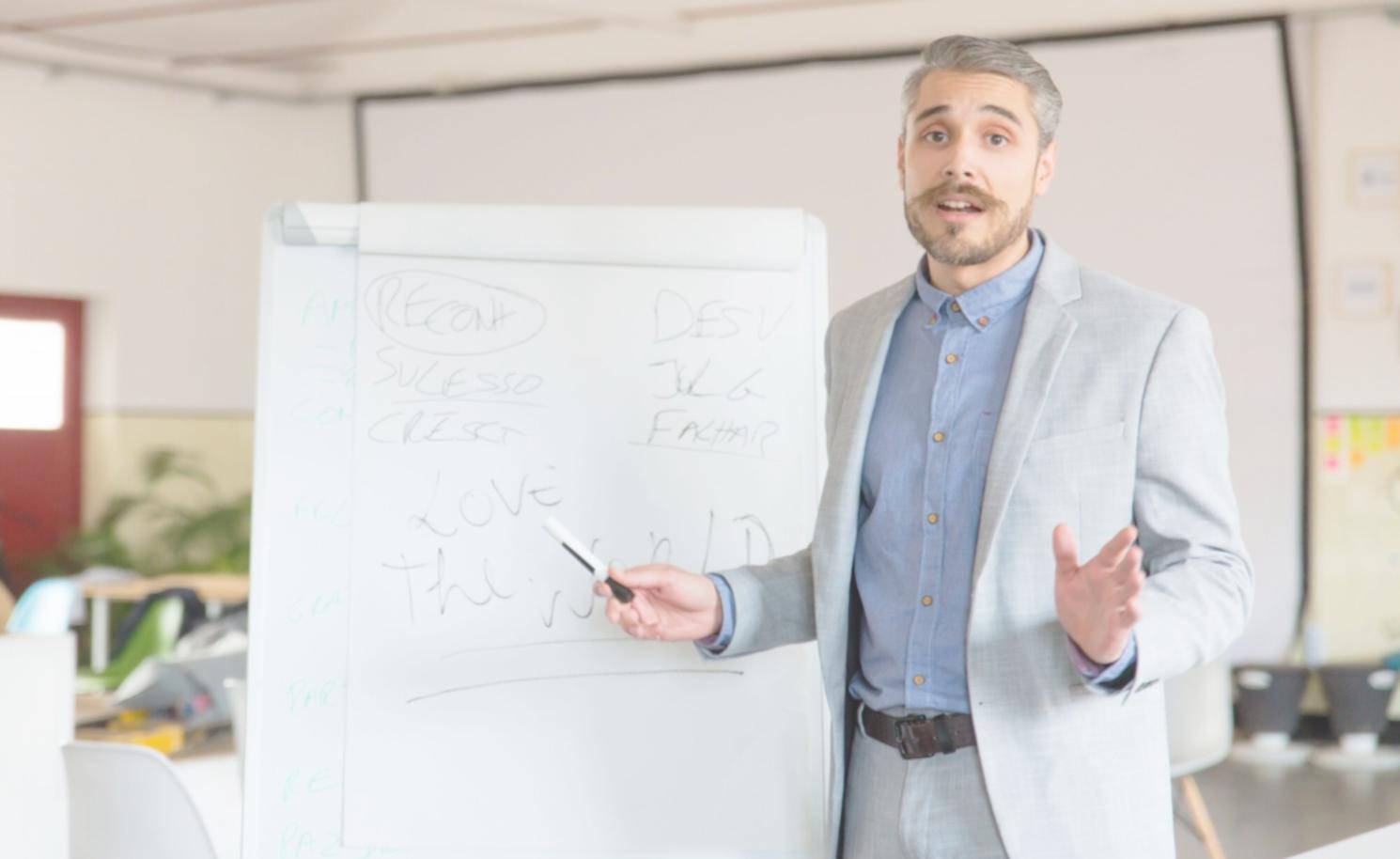 Finanzplanung und Budgetierung für Startups