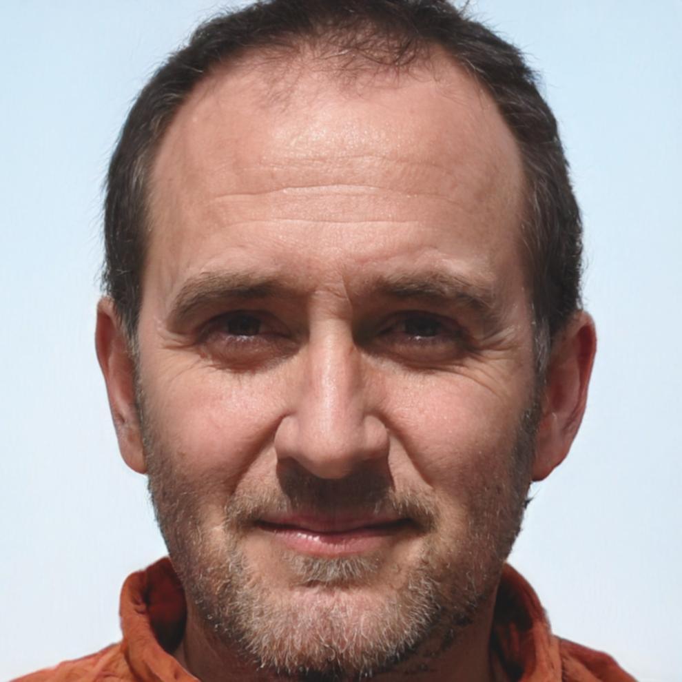 Finanzexperte Henrik Sørensen